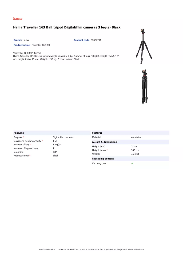 Brochure