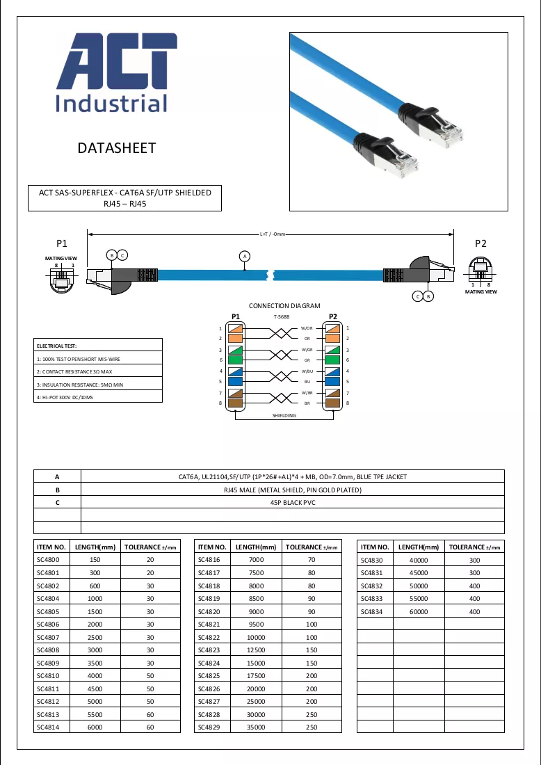 Brochure