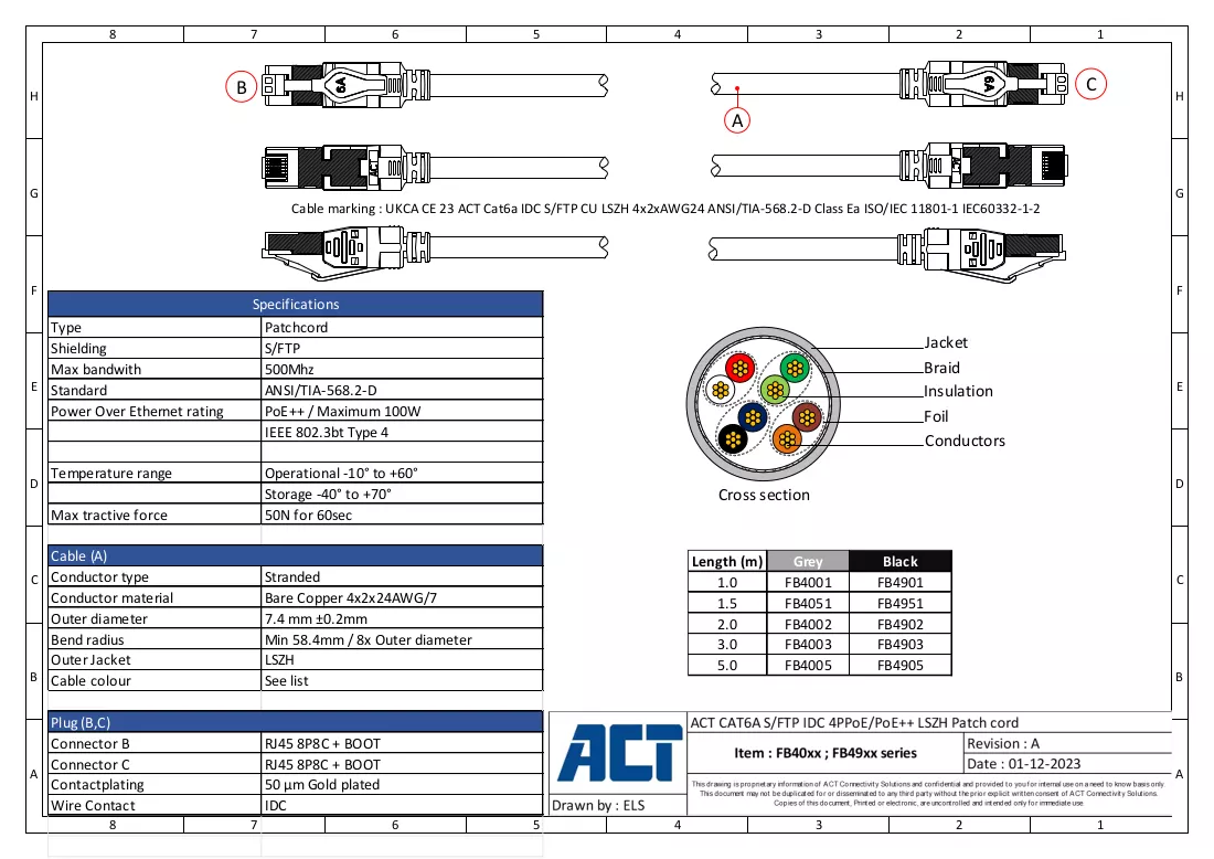 Brochure