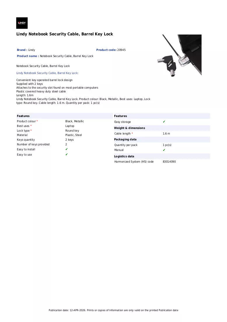 Brochure