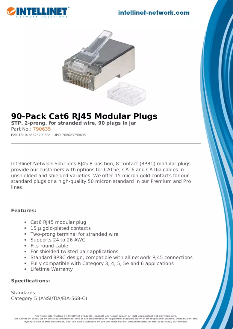 Brochure