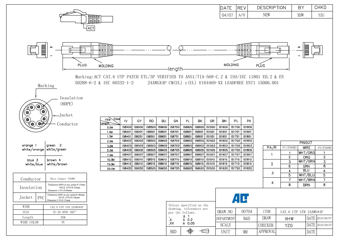 Brochure