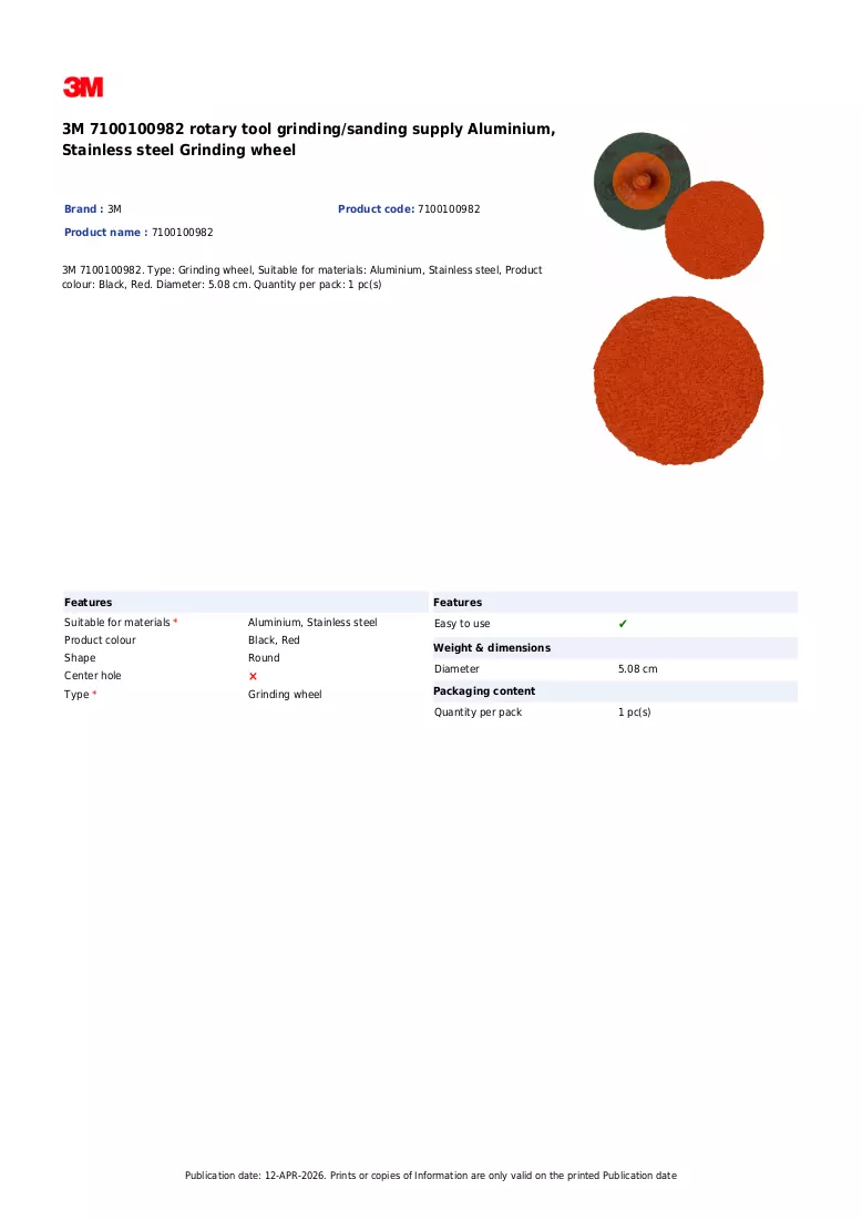 Brochure