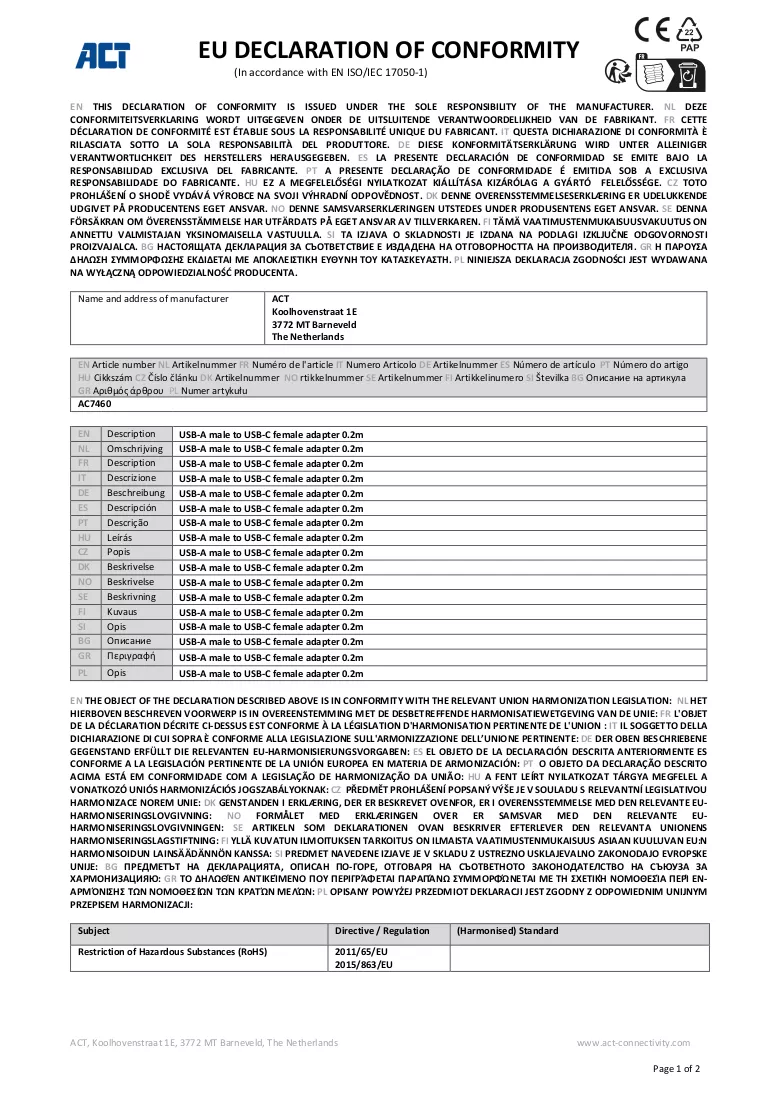 Documento