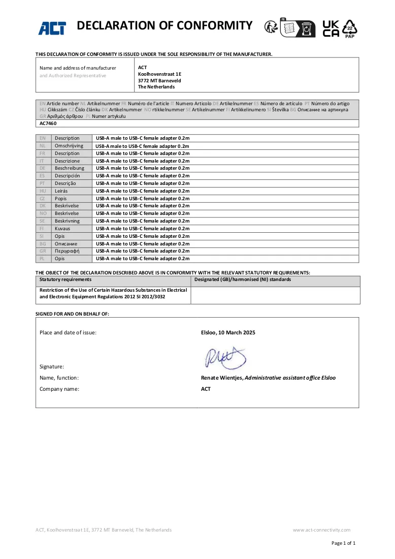 Documento
