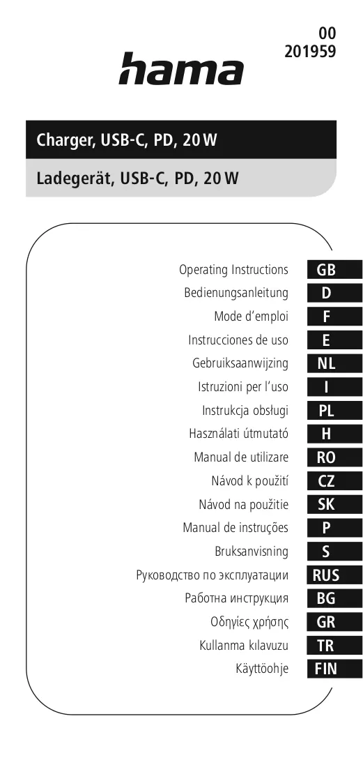 Manuale