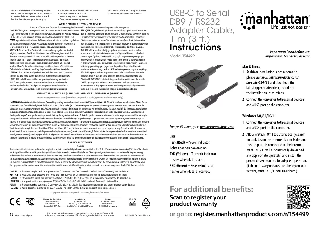 Manuale
