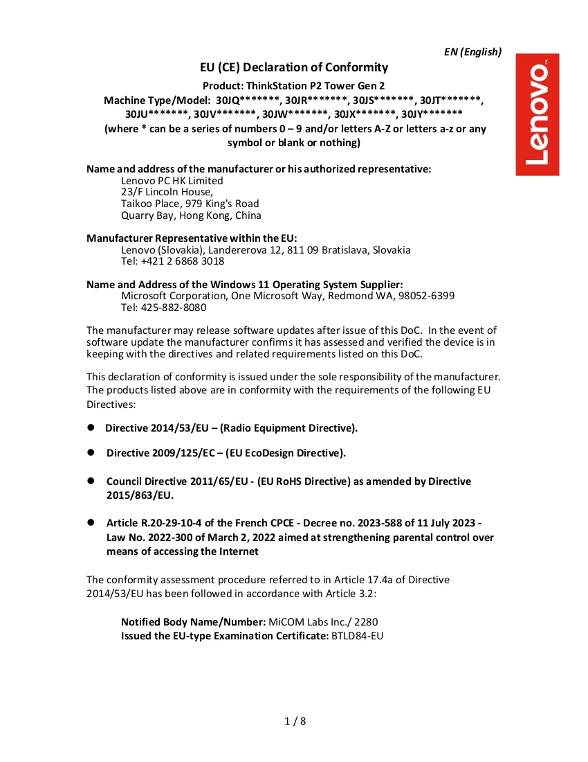 Documento