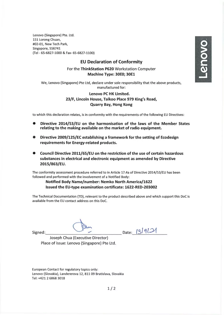 Documento