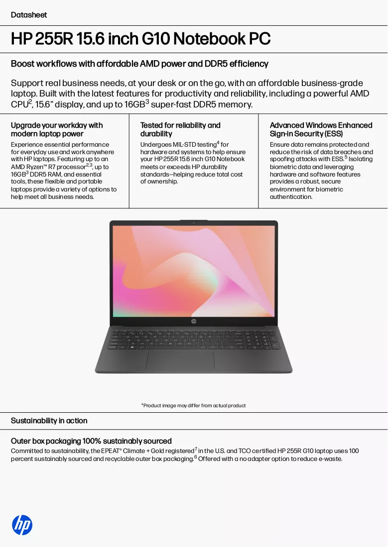 Brochure