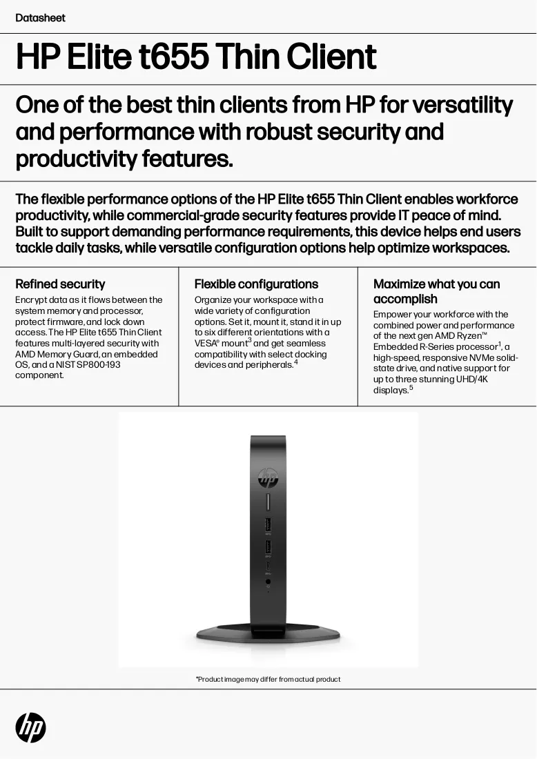 Brochure