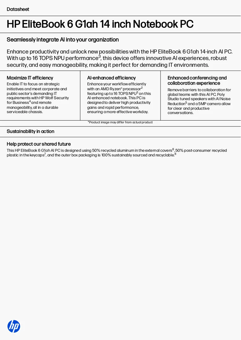 Brochure