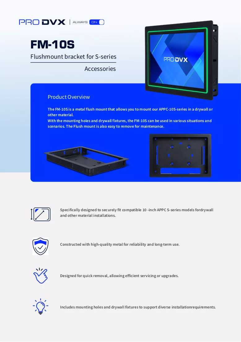 Brochure