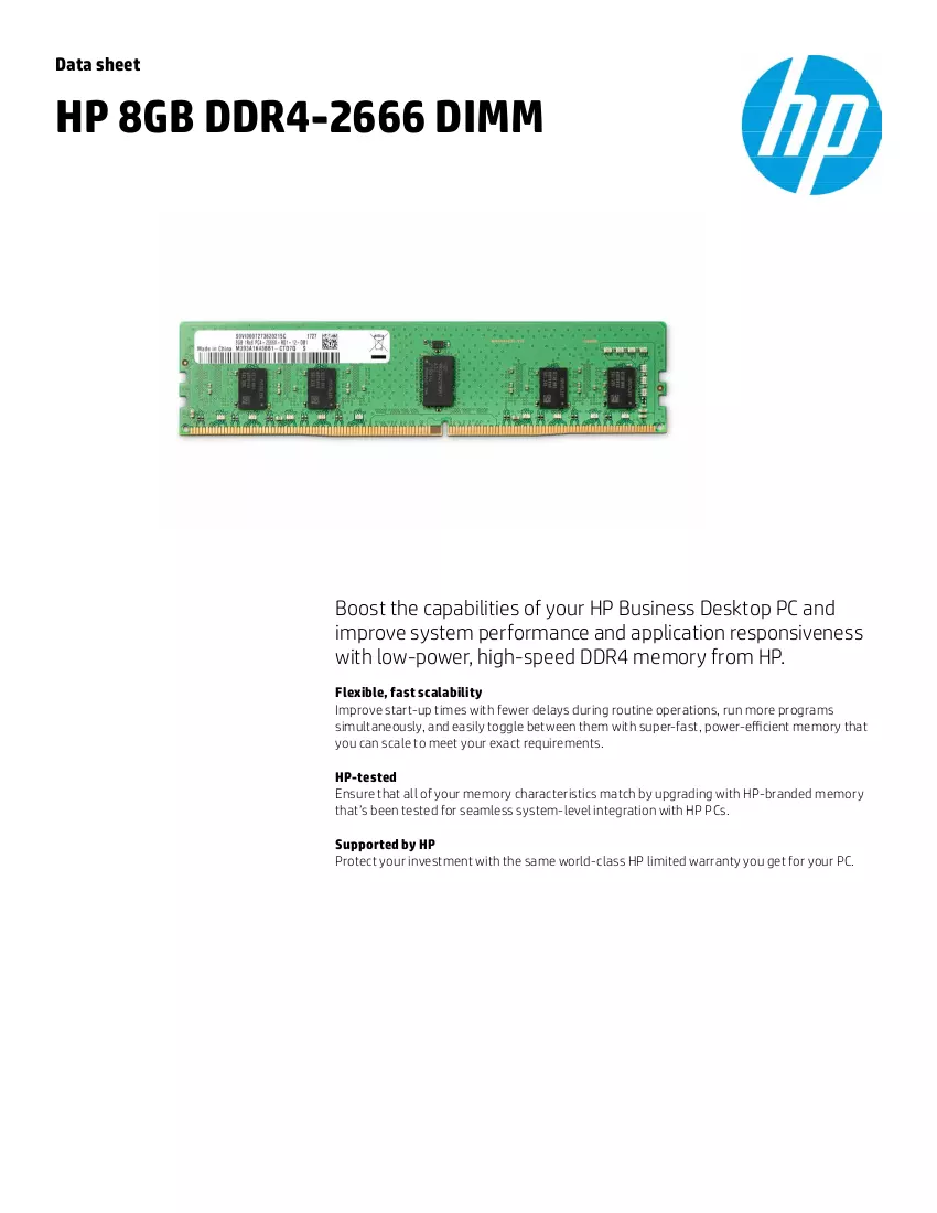 Brochure