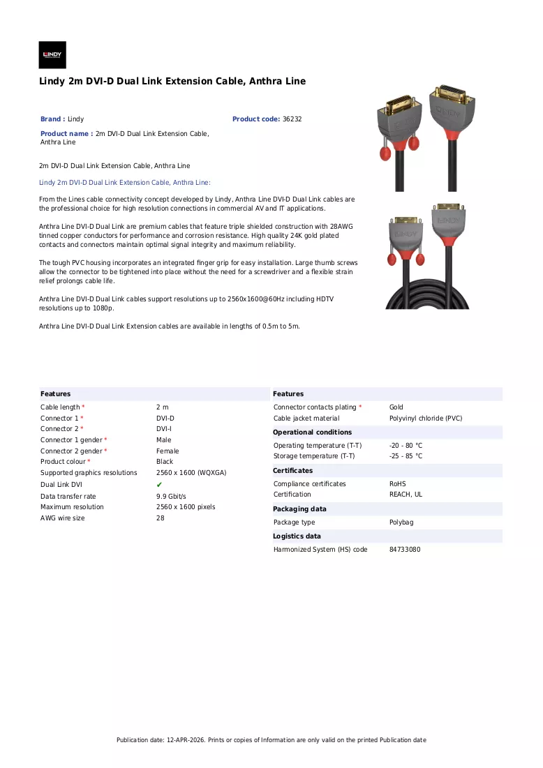Brochure