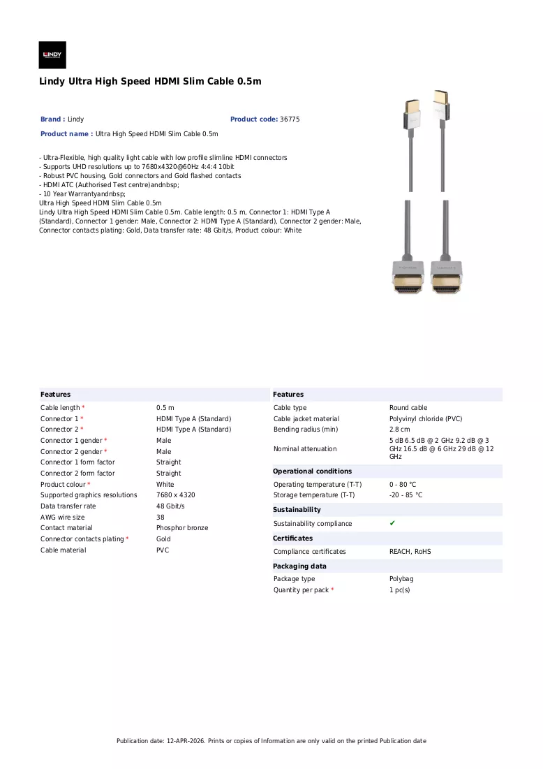 Brochure