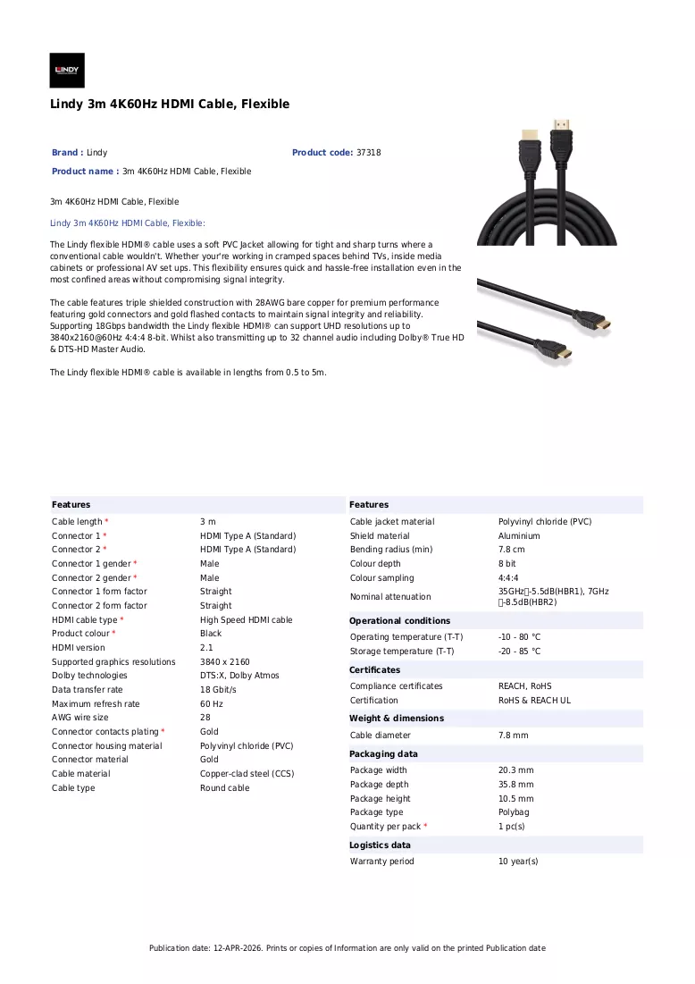 Brochure
