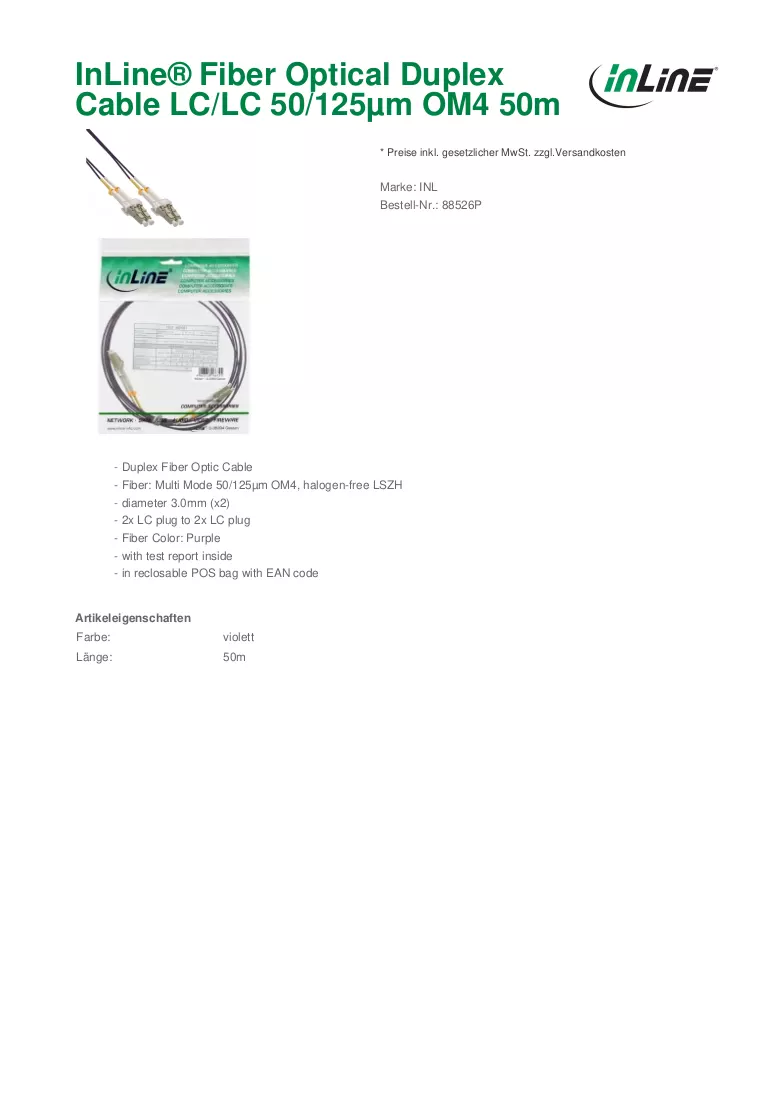 Brochure