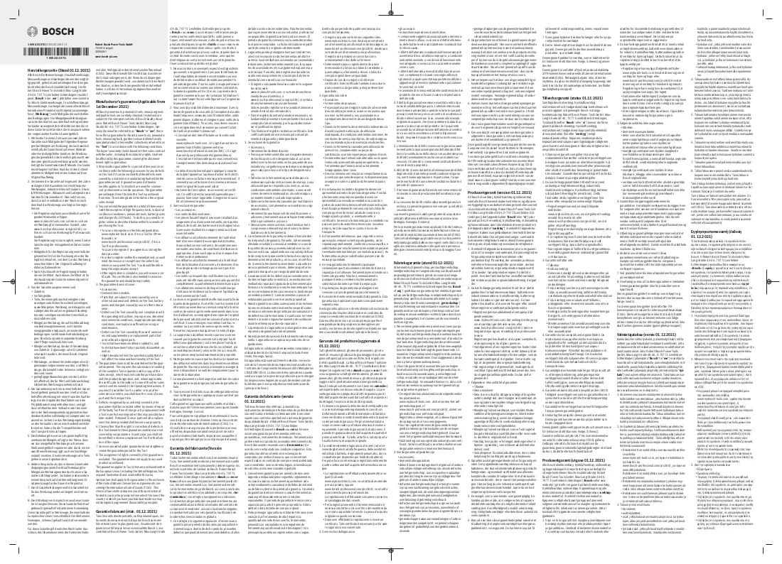 Manuale