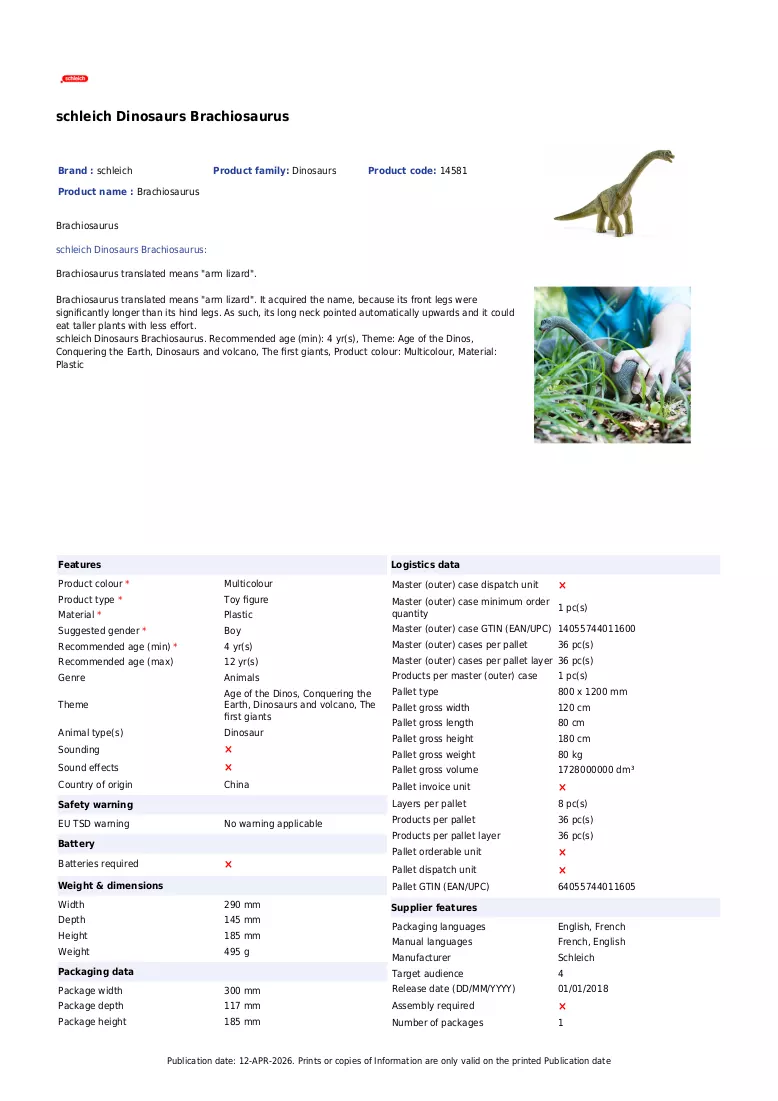 Brochure