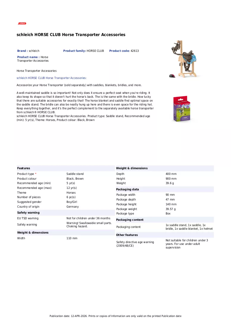 Brochure