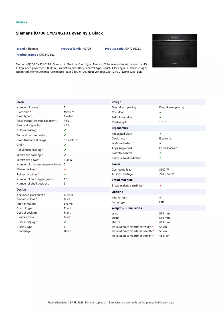 Brochure