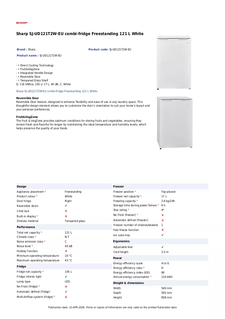 Brochure