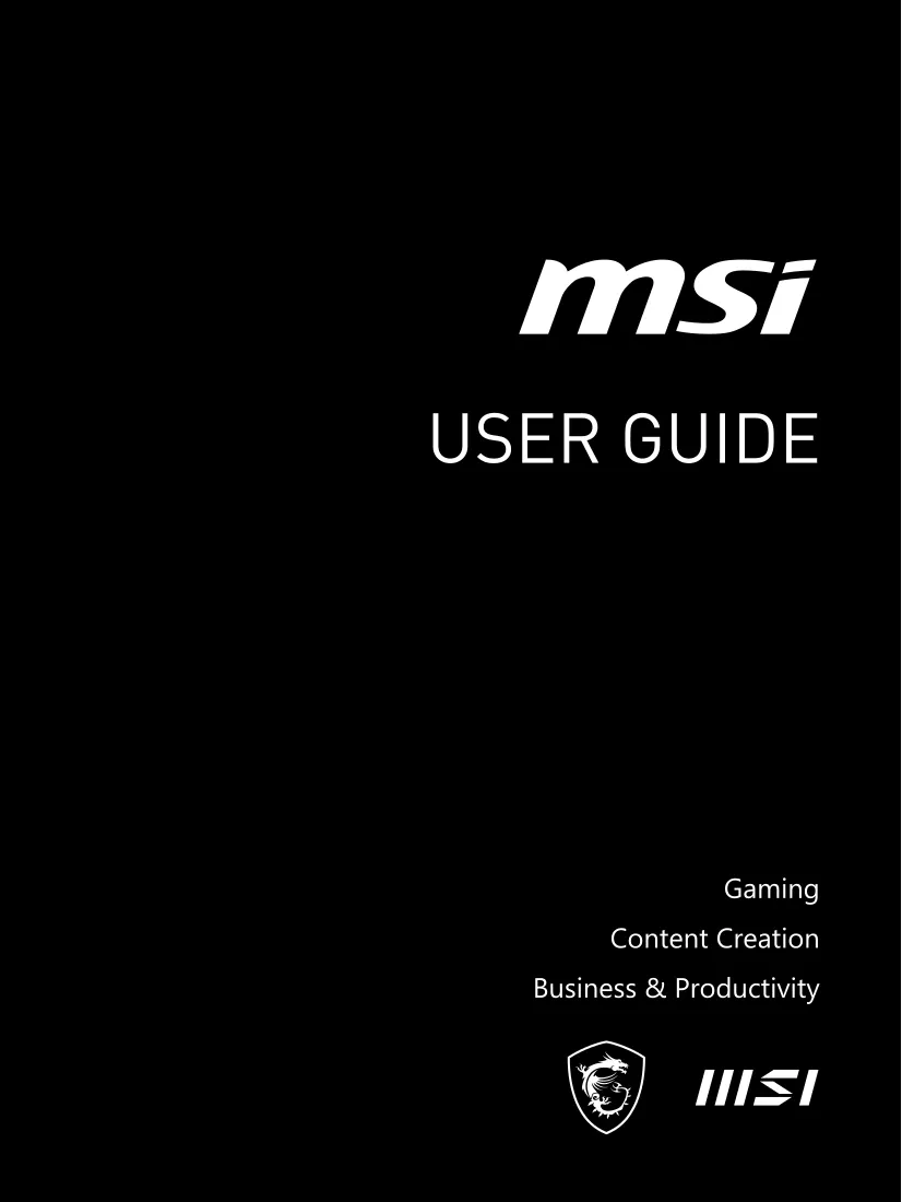 Manuale