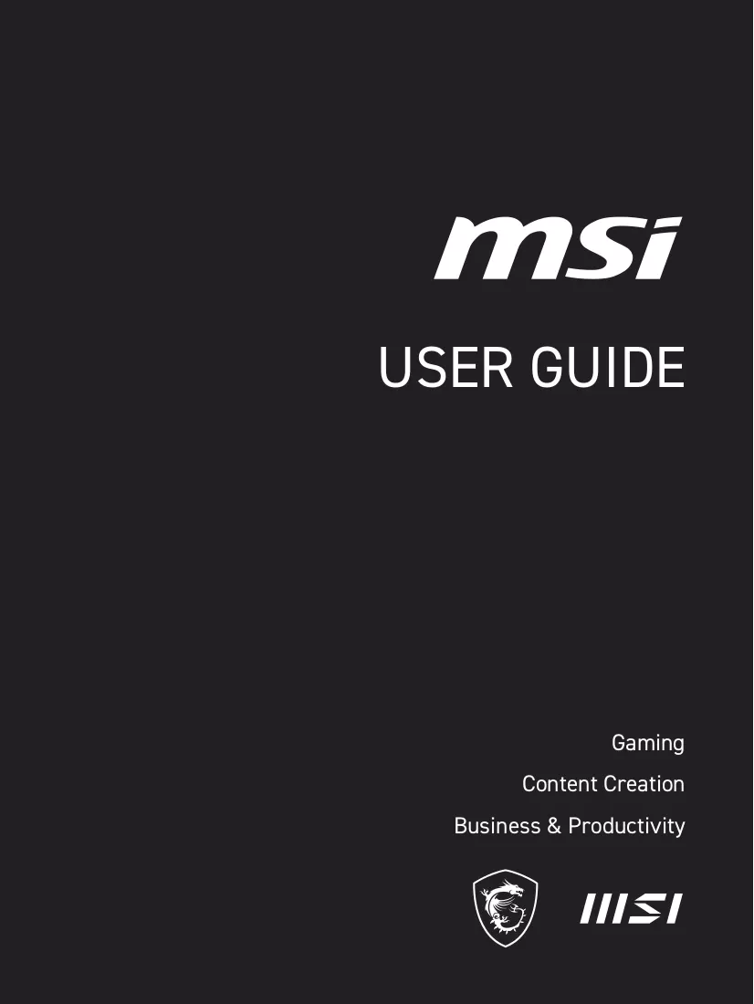 Manuale