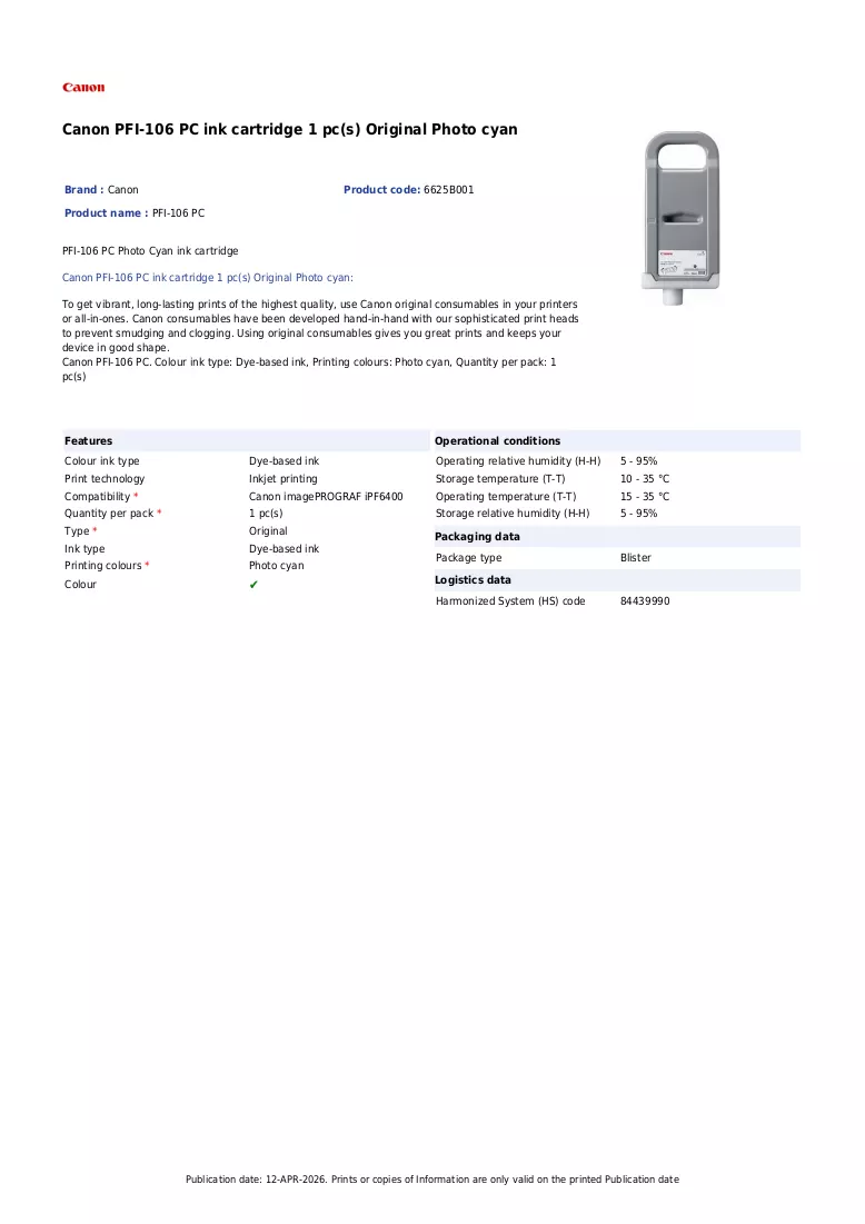 Brochure