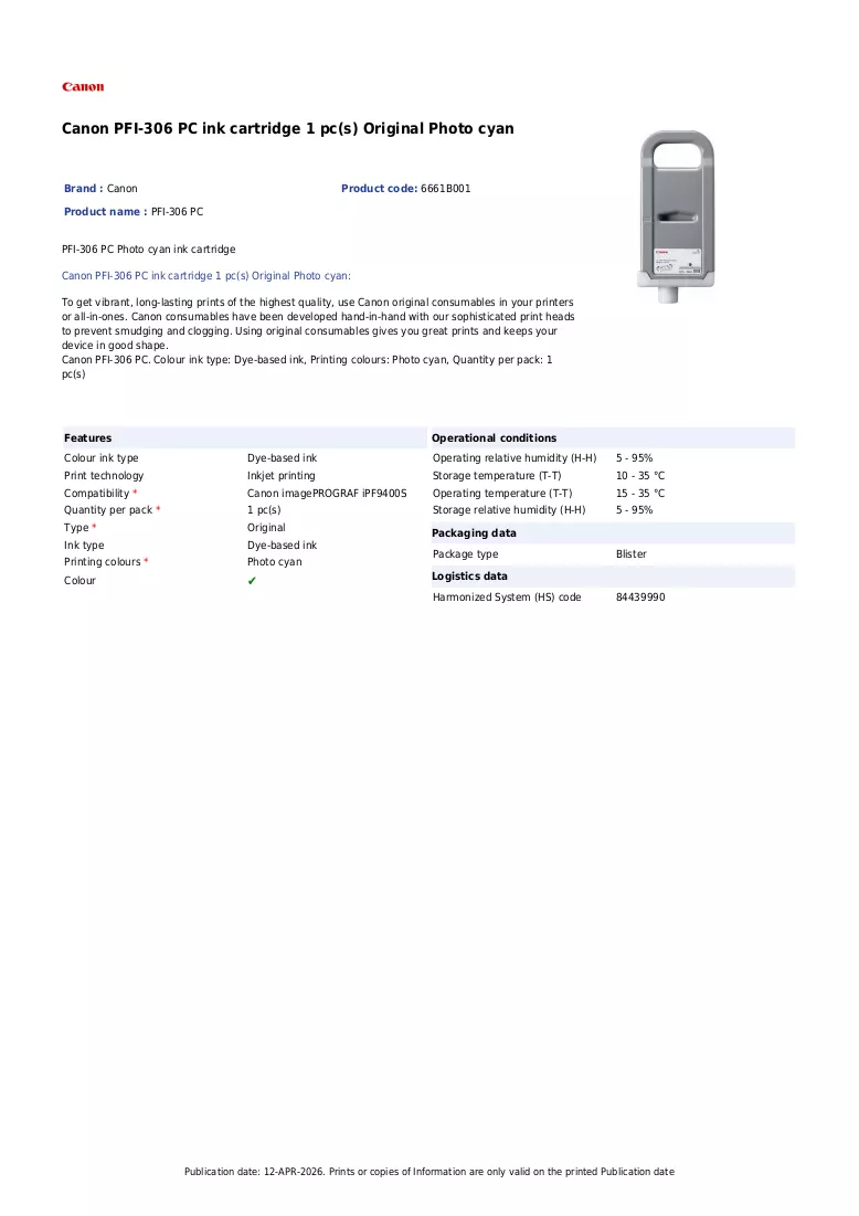 Brochure