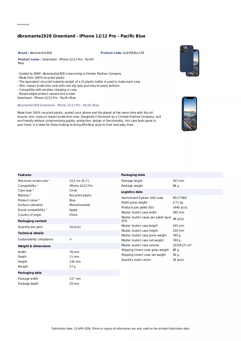 Brochure
