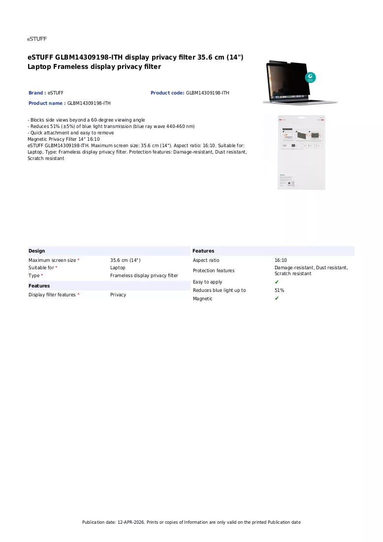 Brochure