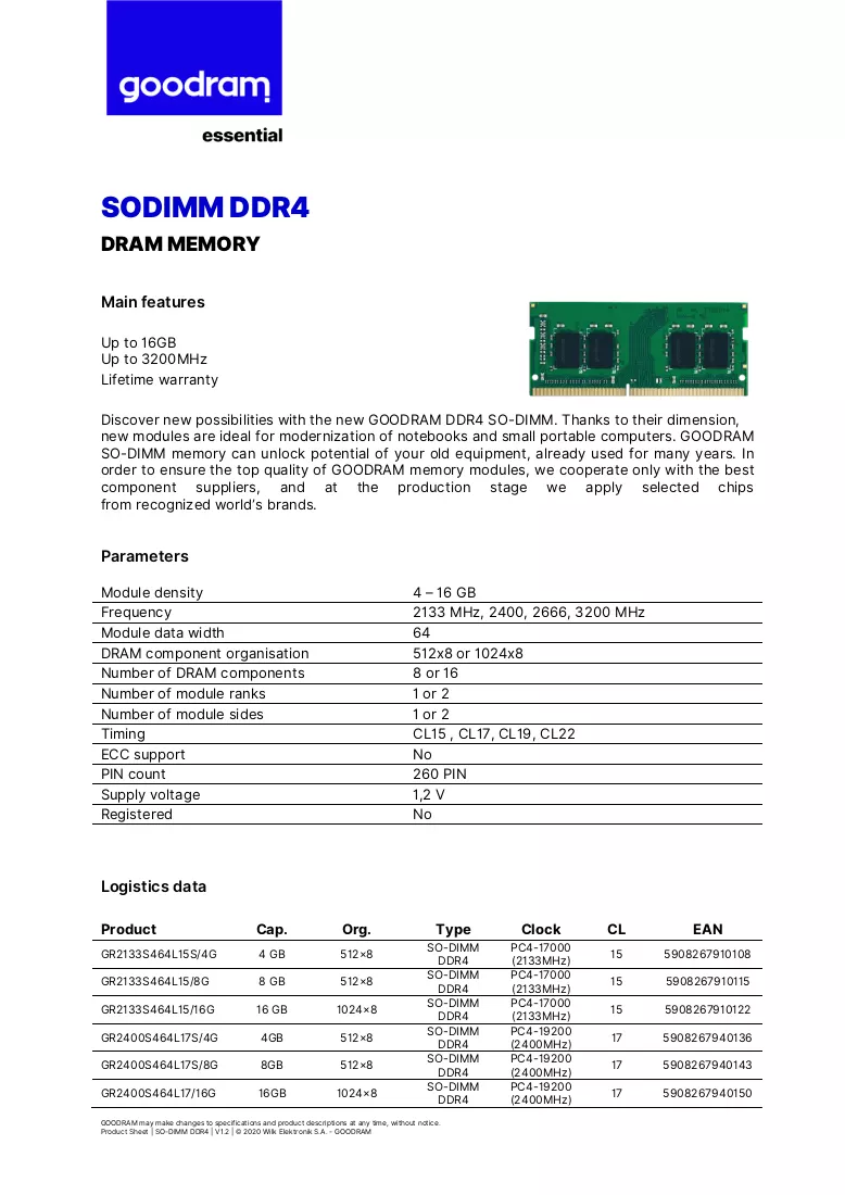 Brochure