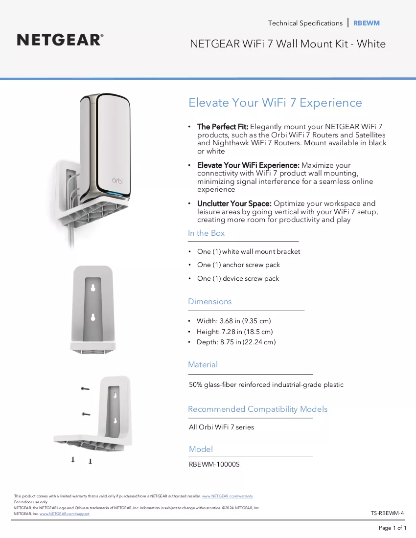 Brochure