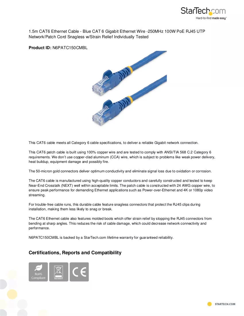 Brochure