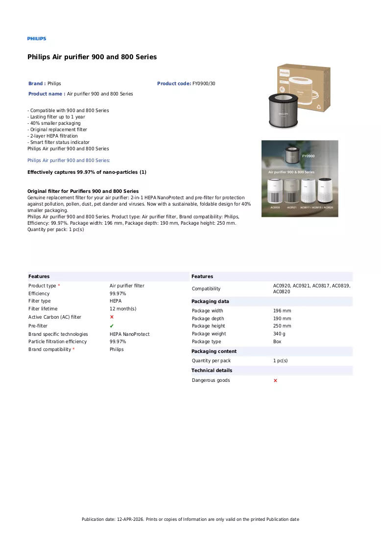 Brochure