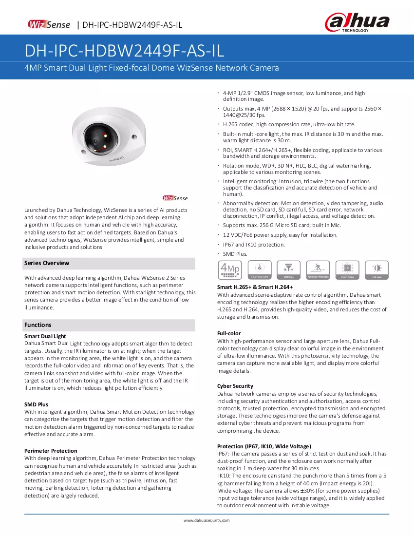 Brochure