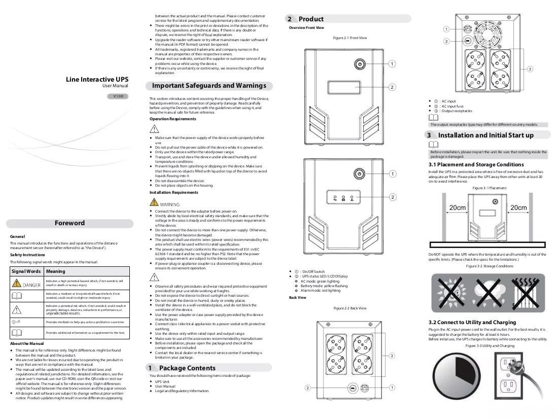 Manuale
