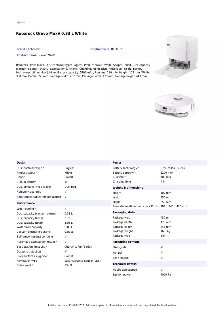 Brochure