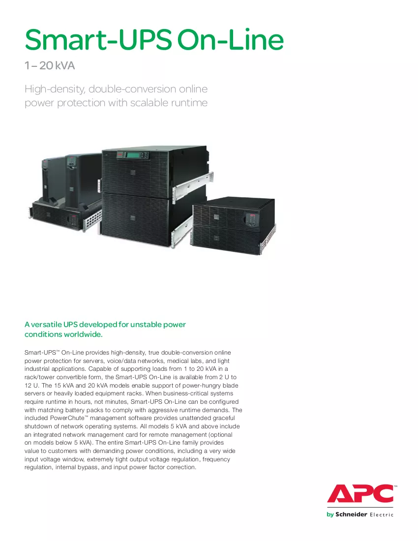 Brochure