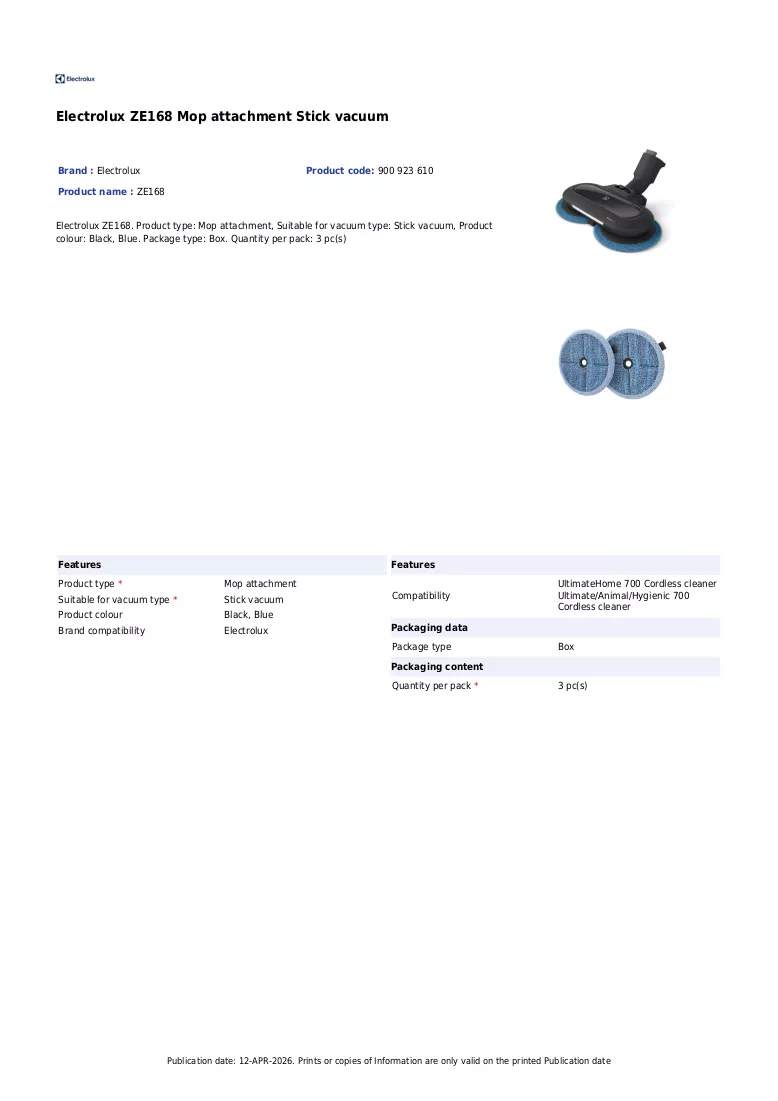 Brochure