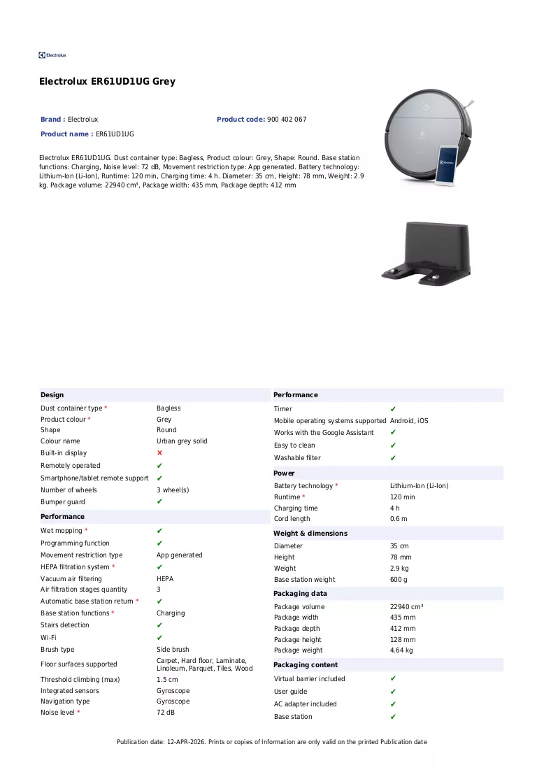 Brochure