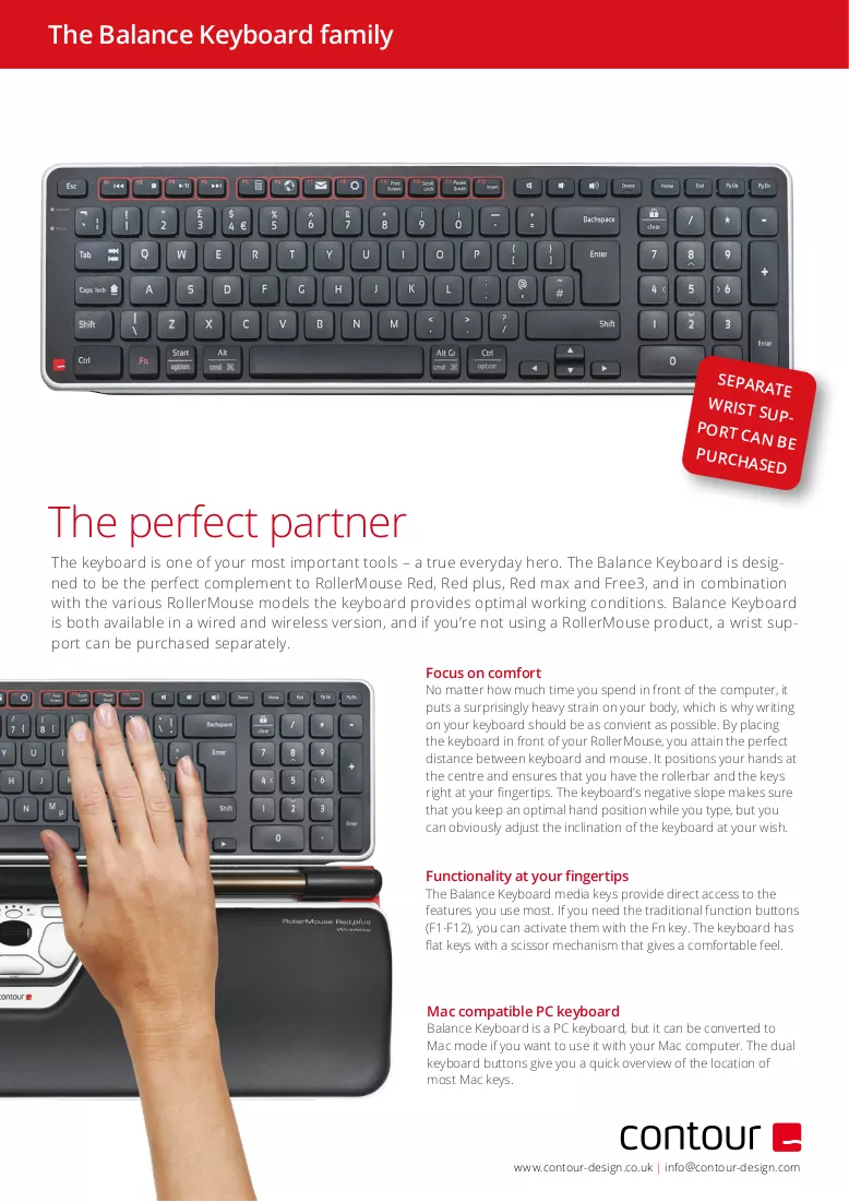 Brochure