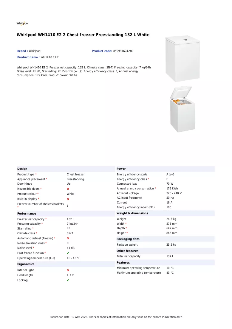 Brochure