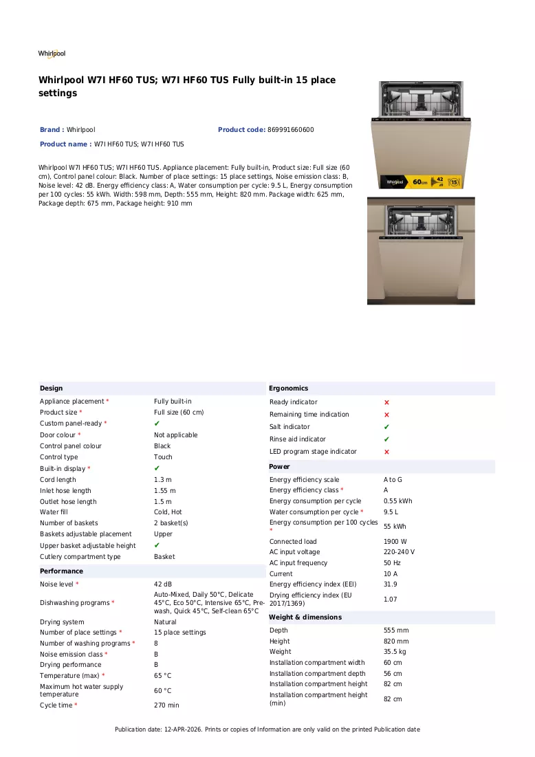 Brochure