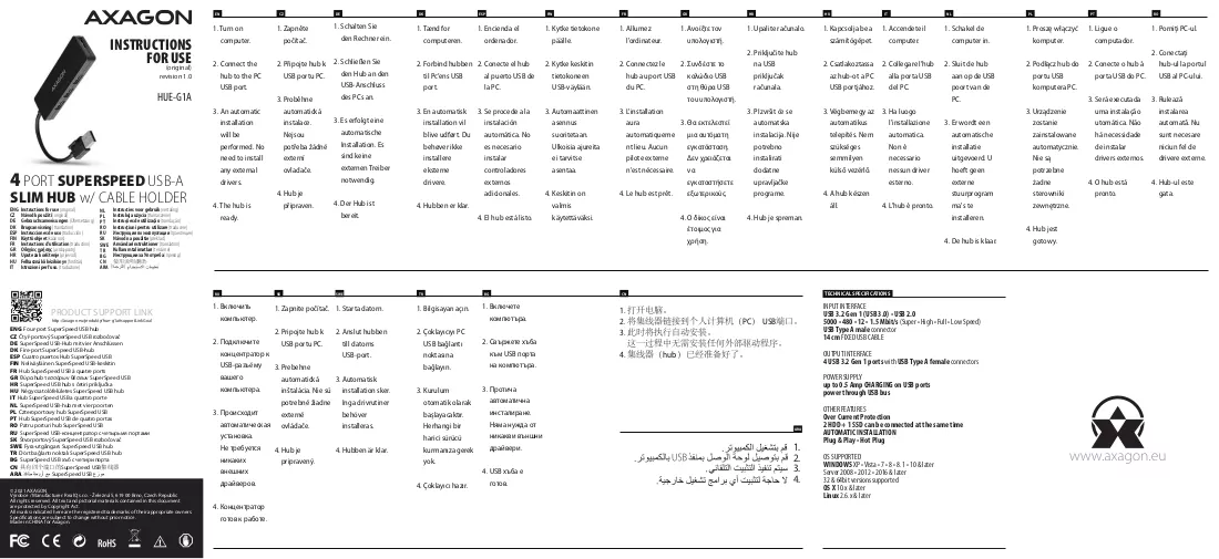 Manuale