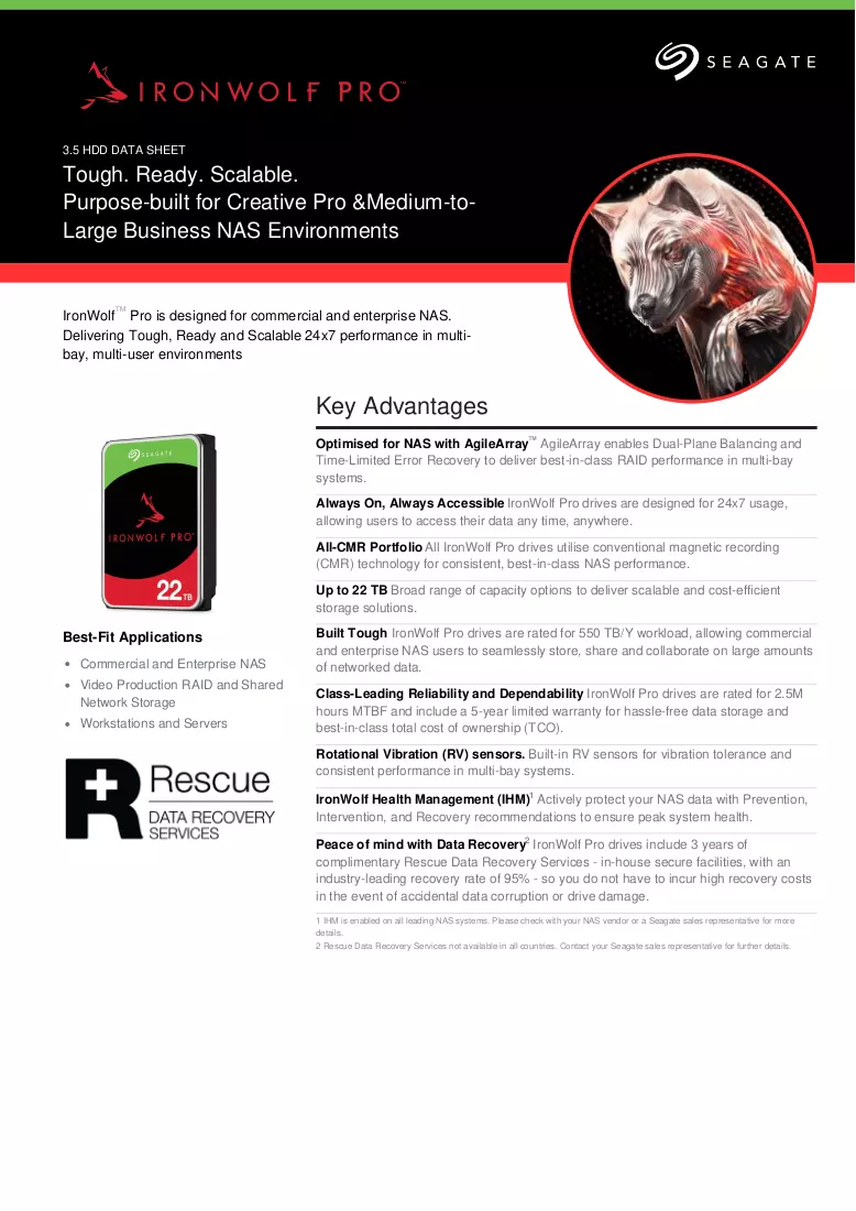 Brochure
