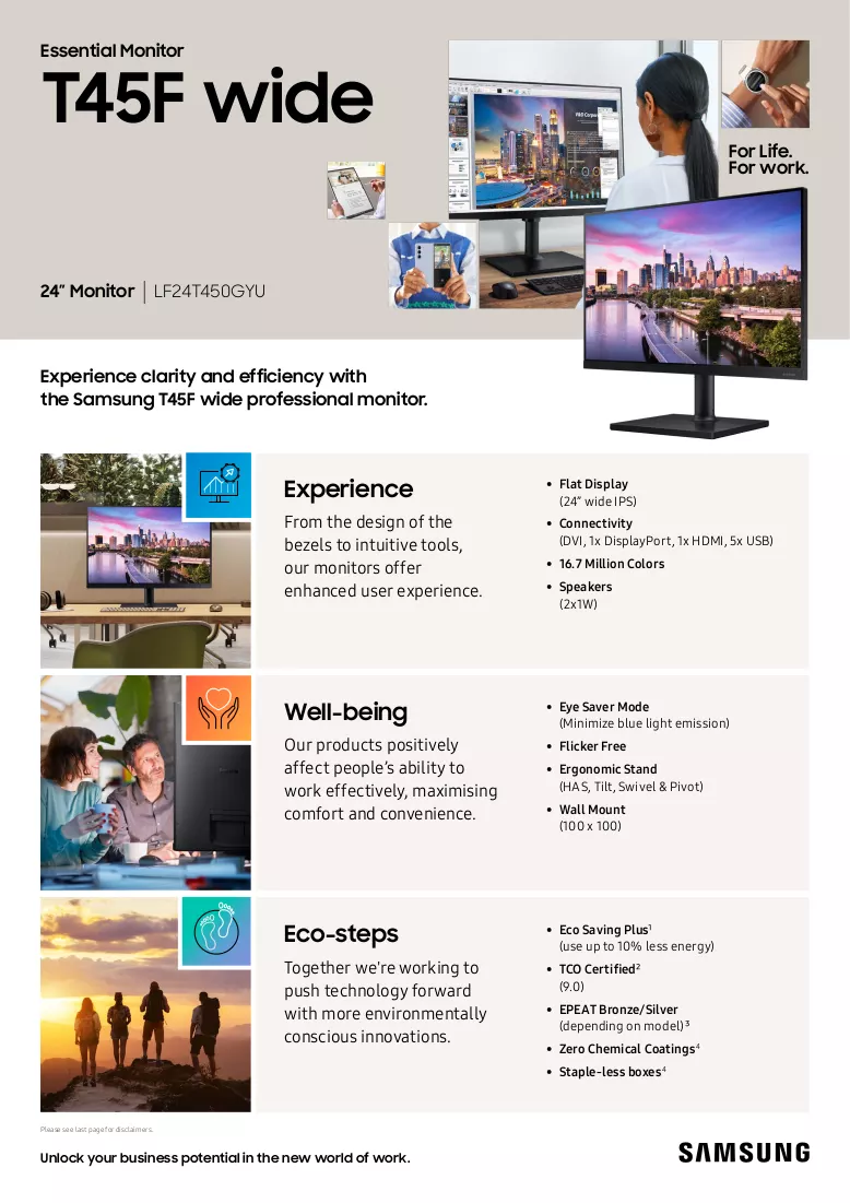 Brochure