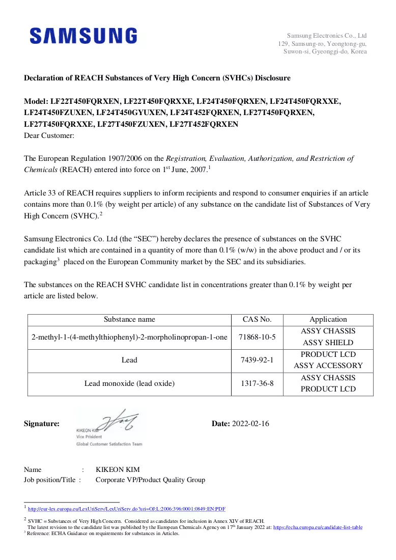 Documento